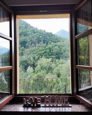 Casa vacanze a Macra