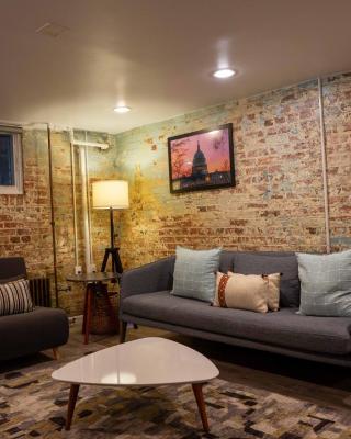Centrally Located DC Apt Bloomingdale