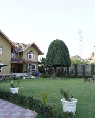 Farsal Villa