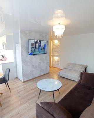 New Energia apartment in center city