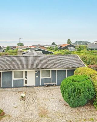 Holiday home Rønde XXVI