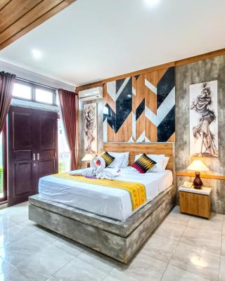 Wisata Bintang Hotel