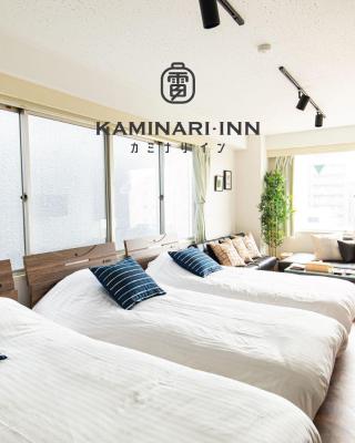 Kami Inn
