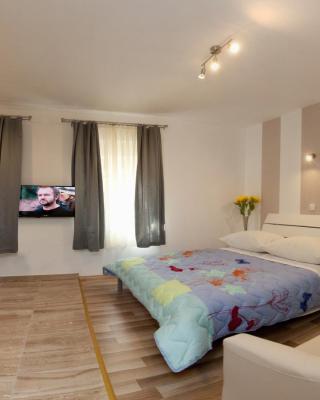 Central Luxury Rooms Izidor