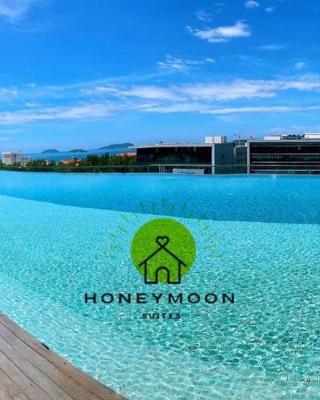 HoneyMoon Suites @ Sutera Avenue Kota Kinabalu Sabah Malaysia