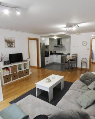 Apartamento Buruntzali