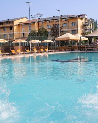 Ancora Sport Resort Hotel