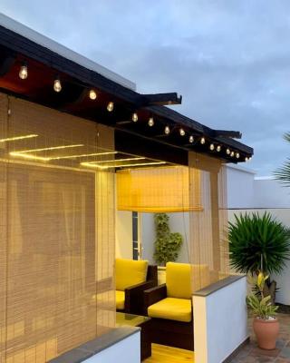 La Mar Poolvilla