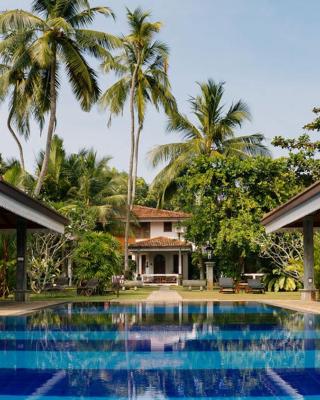 AMAL VILLA