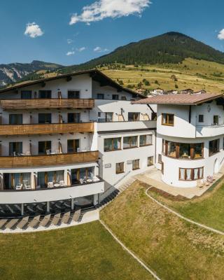 Hotel Edelweiss Superior