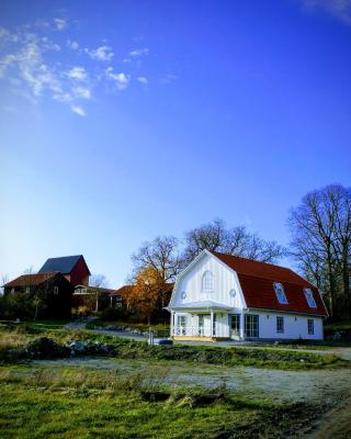 Jädra Gårdshotel