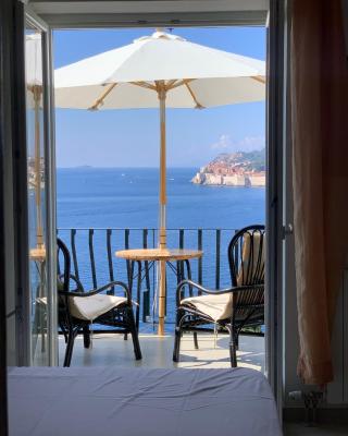 Beach house Sveti Jakov