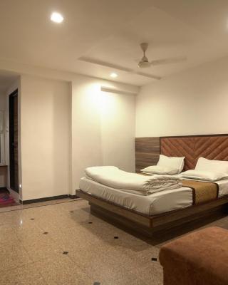 Hotel Shertown