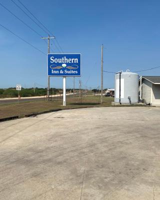 Southern Inns And Suites now offering RV Spaces for rent