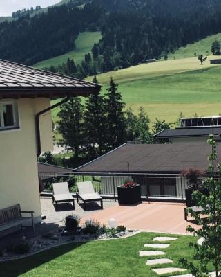 Ferienhaus Kapeller