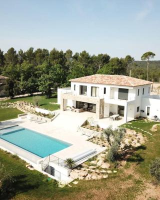 Magnifique Villa en Provence