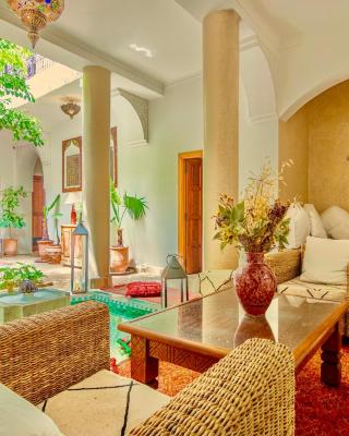Riad Dar Kasal