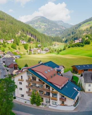 Ferienapartments Müller