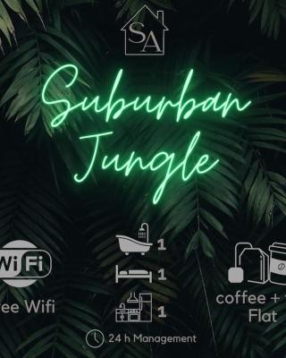 Suburban Jungle