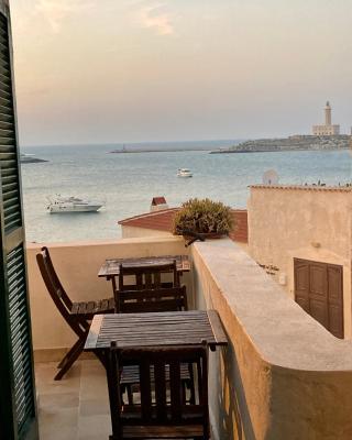 Rocca Sul Mare Hotel