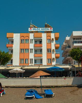 Er-Öz Hotel