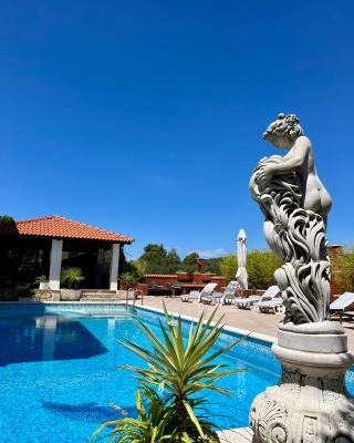 Studio apartment Gorana with swimming pool