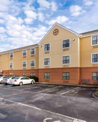 Extended Stay America Suites - Greenville - Airport