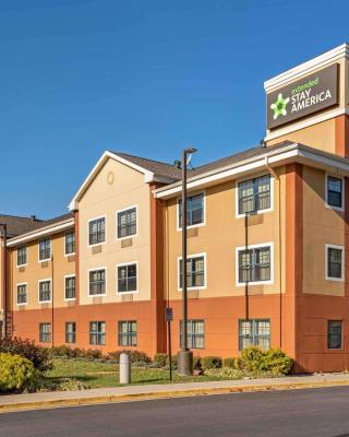 Extended Stay America Suites - Frederick - Westview Dr