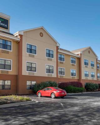 Extended Stay America Suites - Champaign - Urbana