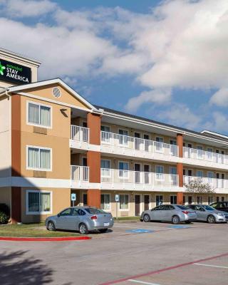 Extended Stay America Suites - Houston - The Woodlands