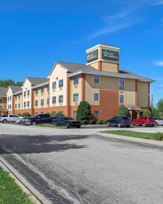 Sonesta Simply Suites Lansing