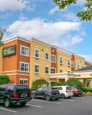 Extended Stay America Suites - Seattle - Everett - Silverlake
