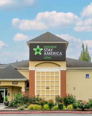 Extended Stay America Suites - Seattle - Redmond