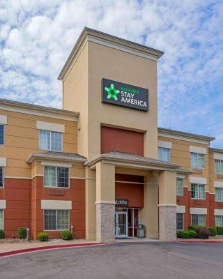 Extended Stay America Suites - Memphis - Airport