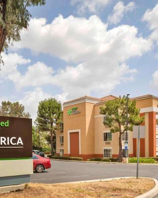 Extended Stay America Suites - Orange County - Brea