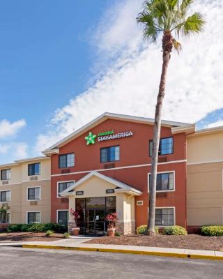 Extended Stay America Suites - Melbourne - Airport