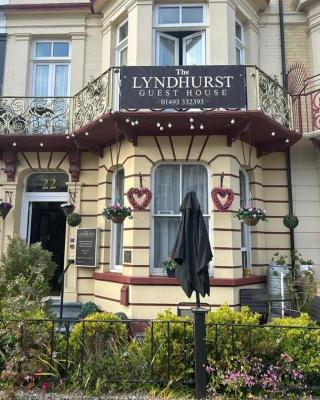 The Lyndhurst Guest House