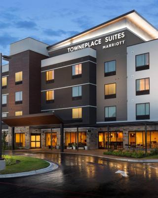 Towneplace Suites By Marriott Austin North/Lakeline