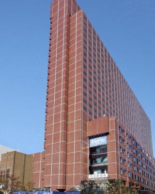 Shinjuku Prince Hotel