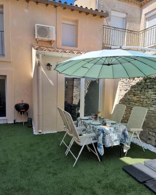 Charmante petite maison