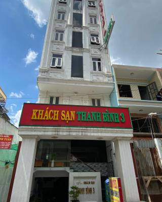 Khách sạn Thanh Bình 3