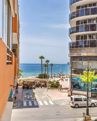 Inftour Stefano Apartamento