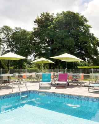 Holiday Inn Lille Ouest Englos by IHG