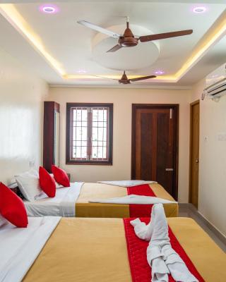 Le Suresh Guest House