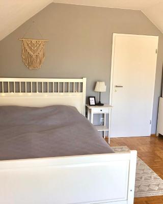 Ferienwohnung Skandi