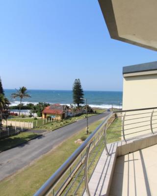 Saints View Resort Unit 17