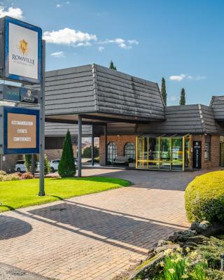 Rowville International Hotel
