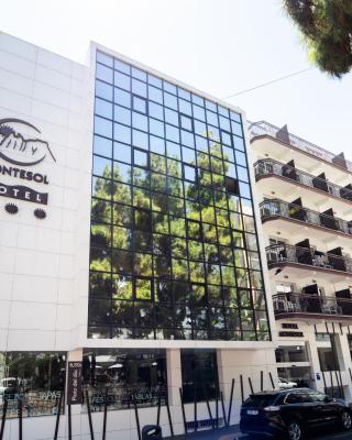 Hotel Montesol Benidorm