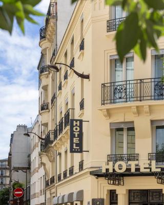 Hotel Charlemagne