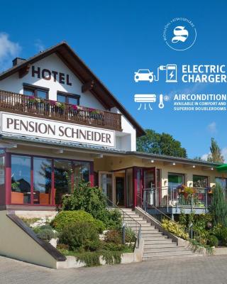 Hotel SCHNEIDER